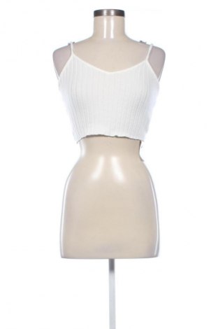 Дамски топ SHEIN, Размер S, Цвят Бял, Цена 2,55 €, #134064547