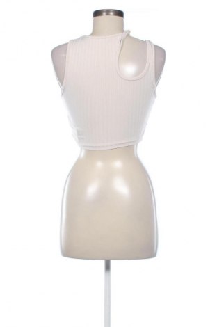 Γυναικείο τοπ SHEIN, Μέγεθος S, Χρώμα  Μπέζ, Τιμή 2,99 €