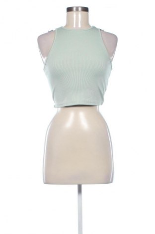 Damentop SHEIN, Größe S, Farbe Grün, Preis € 2,99