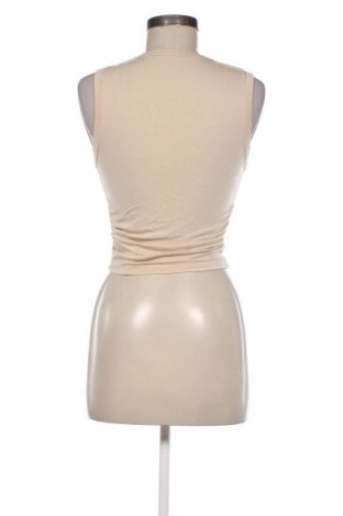 Női top SHEIN, Méret S, Szín Bézs, Ár 4 699 Ft