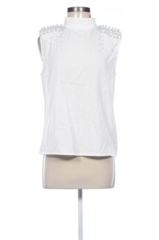 Γυναικείο τοπ SHEIN, Μέγεθος M, Χρώμα Λευκό, Τιμή 8,99 €