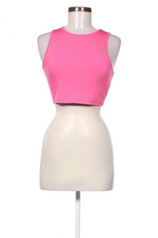 Damski top SHEIN, Rozmiar S, Kolor Różowy, Cena 55,15 zł, #134084855