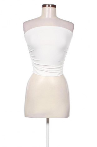 Damski top SHEIN, Rozmiar XS, Kolor Biały, Cena 59,38 zł, #134085006