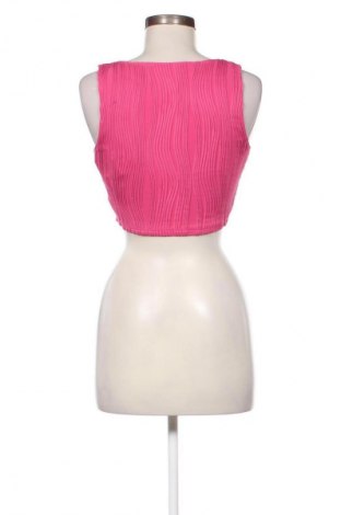 Γυναικείο τοπ SHEIN, Μέγεθος XS, Χρώμα Ρόζ , Τιμή 7,99 €