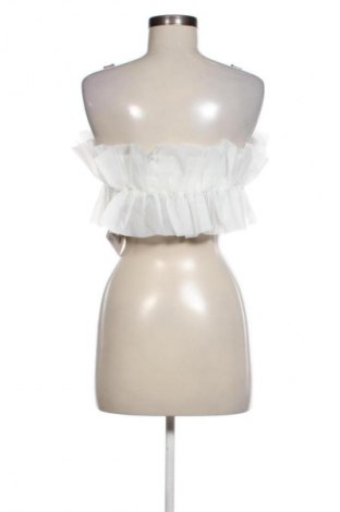 Dámský top SHEIN, Velikost M, Barva Bílá, Cena  122,00 Kč