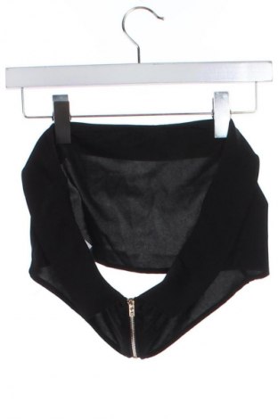 Damski top SHEIN, Rozmiar M, Kolor Czarny, Cena 34,03 zł