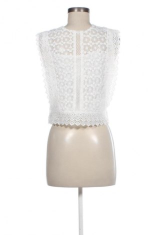 Dámský top SHEIN, Velikost M, Barva Bílá, Cena  239,00 Kč