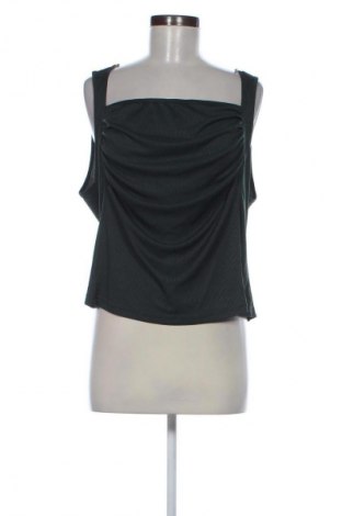 Γυναικείο τοπ SHEIN, Μέγεθος XXL, Χρώμα Πράσινο, Τιμή 7,99 €