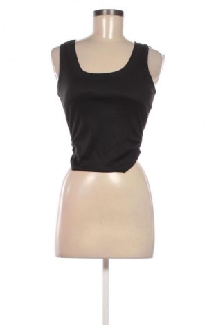 Γυναικείο τοπ SHEIN, Μέγεθος S, Χρώμα Μαύρο, Τιμή 6,26 €