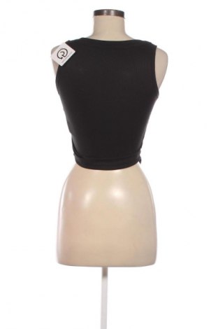 Γυναικείο τοπ SHEIN, Μέγεθος S, Χρώμα Μαύρο, Τιμή 6,26 €