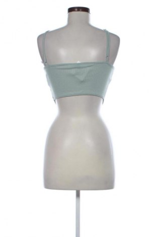 Női top SHEIN, Méret S, Szín Zöld, Ár 4 719 Ft