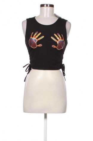 Dámský top SHEIN, Velikost M, Barva Černá, Cena  249,00 Kč