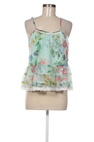 Dámský top Silvian Heach, Velikost L, Barva Vícebarevné, Cena  109,00 Kč