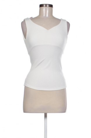 Női top Sinsay, Méret XS, Szín Fehér, Ár 4 305 Ft