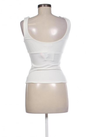 Női top Sinsay, Méret XS, Szín Fehér, Ár 4 305 Ft