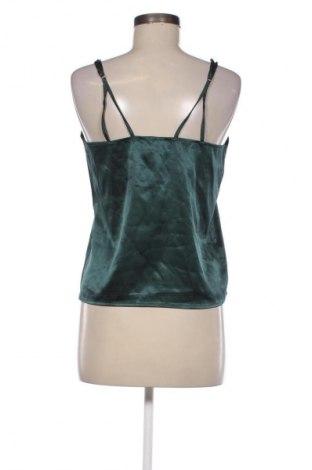 Дамски топ Sinsay, Размер S, Цвят Зелен, Цена 7,15 €