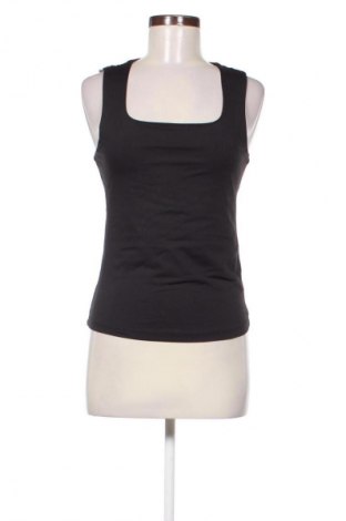 Γυναικείο τοπ Sinsay, Μέγεθος M, Χρώμα Μαύρο, Τιμή 7,99 €