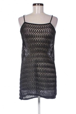 Damski top Sinsay, Rozmiar S, Kolor Czarny, Cena 24,99 zł