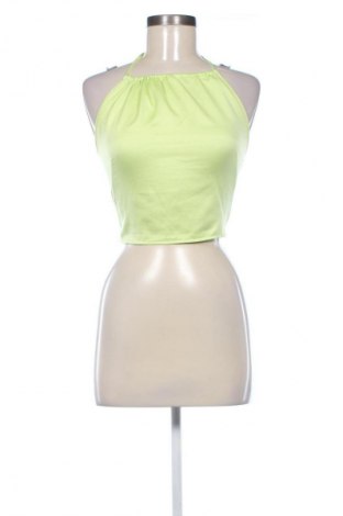 Női top Sinsay, Méret S, Szín Zöld, Ár 969 Ft