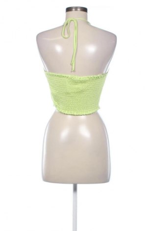 Női top Sinsay, Méret S, Szín Zöld, Ár 969 Ft