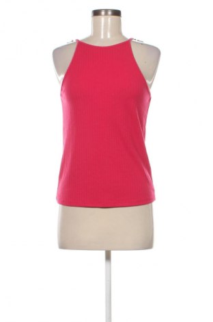 Γυναικείο τοπ Sinsay, Μέγεθος M, Χρώμα Ρόζ , Τιμή 5,00 €