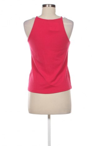 Γυναικείο τοπ Sinsay, Μέγεθος M, Χρώμα Ρόζ , Τιμή 5,00 €