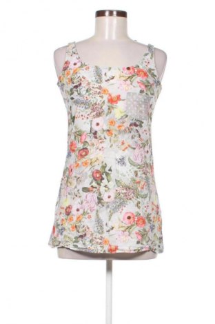 Γυναικείο τοπ Sonia Fortuna, Μέγεθος XS, Χρώμα Πολύχρωμο, Τιμή 3,99 €
