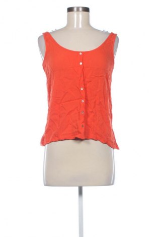 Dámský top Springfield, Velikost M, Barva Oranžová, Cena  109,00 Kč