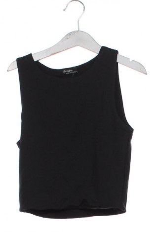 Dámský top Stradivarius, Velikost S, Barva Černá, Cena  169,00 Kč