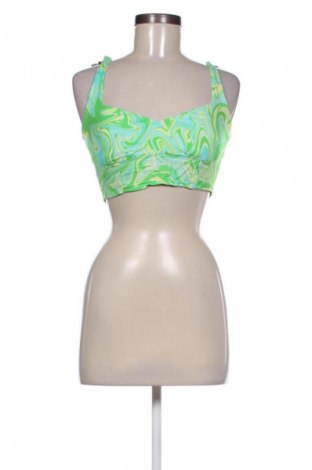 Dámský top Stradivarius, Velikost S, Barva Vícebarevné, Cena  209,00 Kč