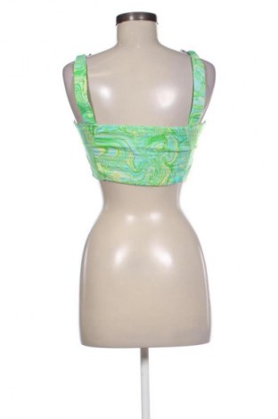 Dámský top Stradivarius, Velikost S, Barva Vícebarevné, Cena  209,00 Kč