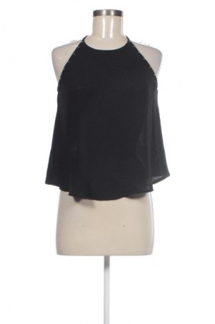 Dámský top Stradivarius, Velikost S, Barva Černá, Cena  259,00 Kč