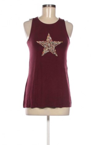 Dámsky top  Stradivarius, Veľkosť S, Farba Červená, Cena  7,92 €