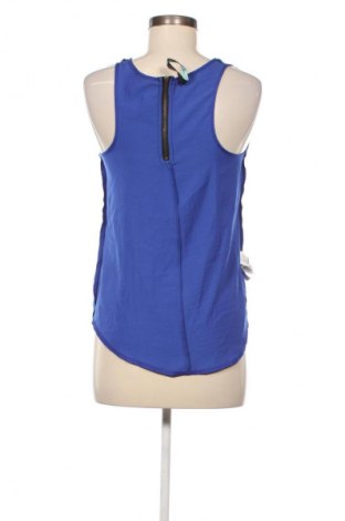 Dámský top Stradivarius, Velikost S, Barva Modrá, Cena  249,00 Kč