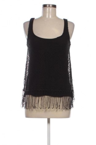 Dámský top Stradivarius, Velikost M, Barva Černá, Cena  129,00 Kč