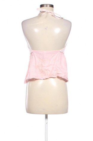 Γυναικείο τοπ Stradivarius, Μέγεθος M, Χρώμα Ρόζ , Τιμή 6,99 €