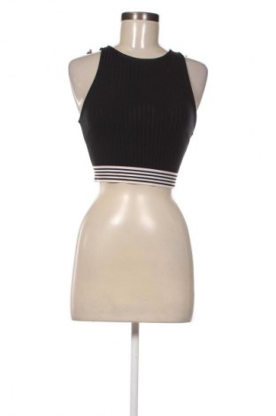 Dámský top Stradivarius, Velikost M, Barva Černá, Cena  219,00 Kč