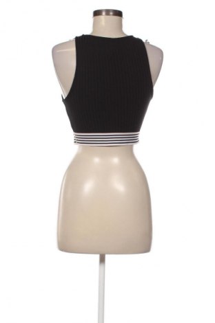 Dámský top Stradivarius, Velikost M, Barva Černá, Cena  219,00 Kč