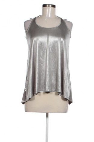 Damski top Stradivarius, Rozmiar M, Kolor Szary, Cena 28,99 zł