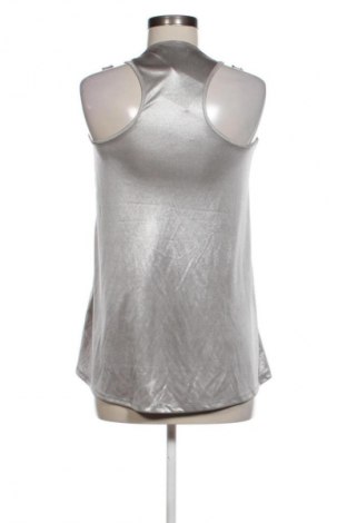 Damski top Stradivarius, Rozmiar M, Kolor Szary, Cena 28,99 zł