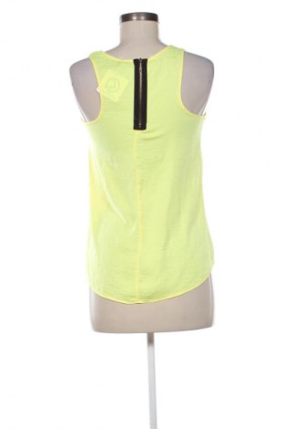 Γυναικείο τοπ Stradivarius, Μέγεθος S, Χρώμα Κίτρινο, Τιμή 6,99 €