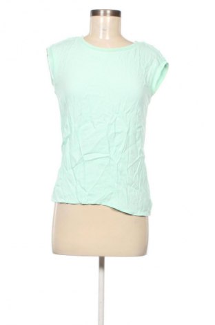 Dámský top Street One, Velikost XS, Barva Zelená, Cena  169,00 Kč