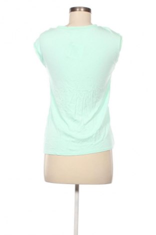 Dámský top Street One, Velikost XS, Barva Zelená, Cena  169,00 Kč