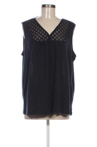 Dámsky top  Street One, Veľkosť XL, Farba Modrá, Cena  11,95 €