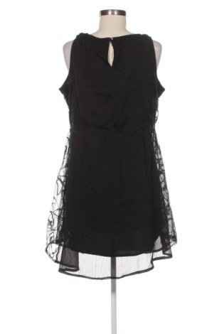 Γυναικείο τοπ Sublevel, Μέγεθος L, Χρώμα Μαύρο, Τιμή 3,99 €