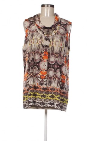 Damski top Taifun, Rozmiar XL, Kolor Kolorowy, Cena 26,99 zł