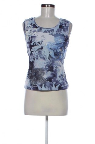 Γυναικείο τοπ Taifun, Μέγεθος M, Χρώμα Πολύχρωμο, Τιμή 10,99 €