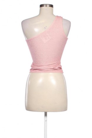 Damski top Terranova, Rozmiar XS, Kolor Różowy, Cena 22,99 zł