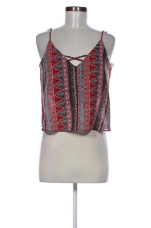 Dámský top Terranova, Velikost S, Barva Vícebarevné, Cena  206,00 Kč