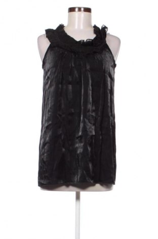 Dámský top Tissaia, Velikost M, Barva Černá, Cena  79,00 Kč